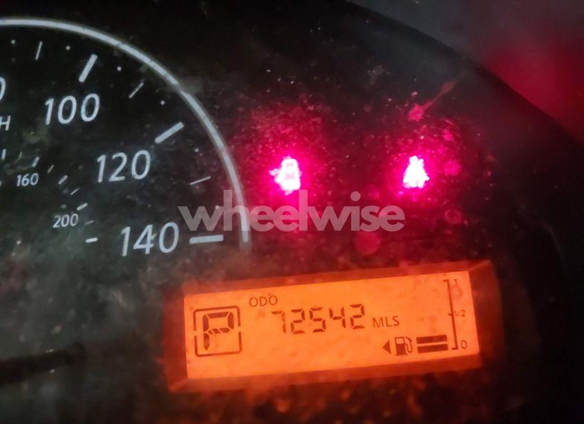 Photo 15 of 2016 Nissan Versa 1.6 S+ (VIN 3N1CN7AP8GL899483)