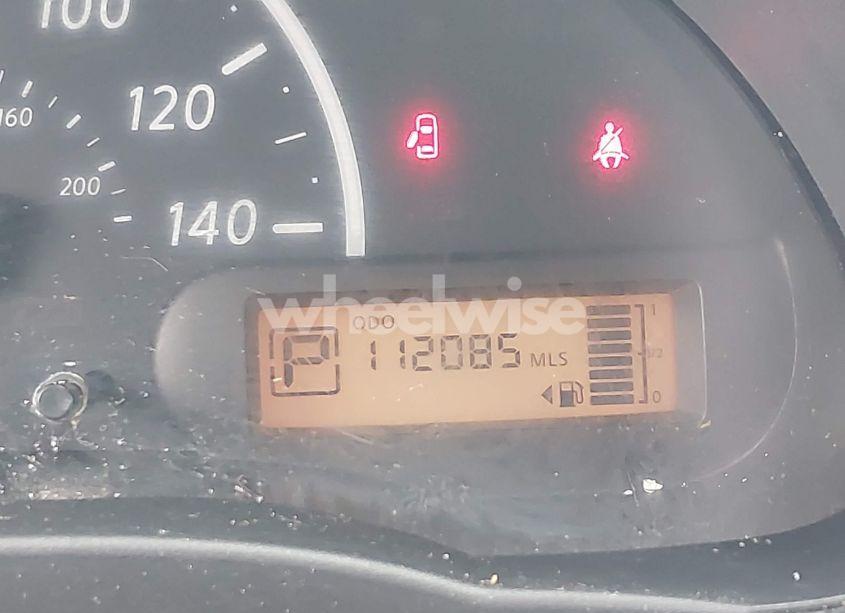 Photo 15 of 2016 Nissan Versa 1.6 S+ (VIN 3N1CN7AP8GL901717)