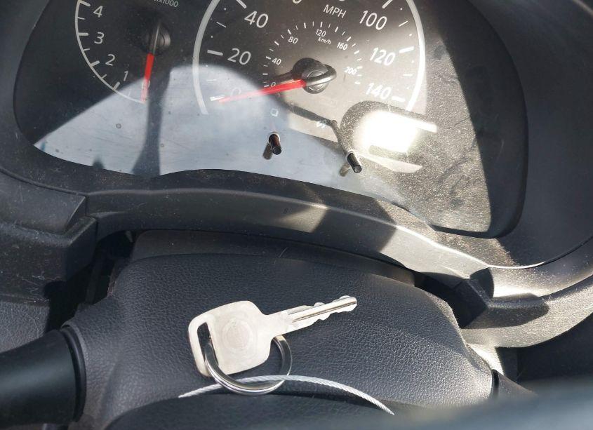 Photo 11 of 2016 Nissan Versa 1.6 S (VIN 3N1CN7AP8GL906612)