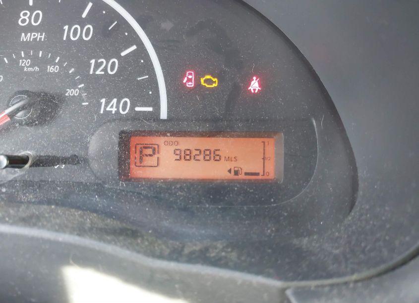 Photo 7 of 2016 Nissan Versa 1.6 S (VIN 3N1CN7AP8GL906612)