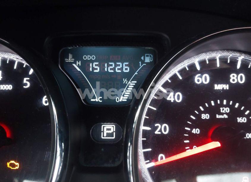 Photo 7 of 2016 Nissan Versa 1.6 SV (VIN 3N1CN7AP8GL913608)