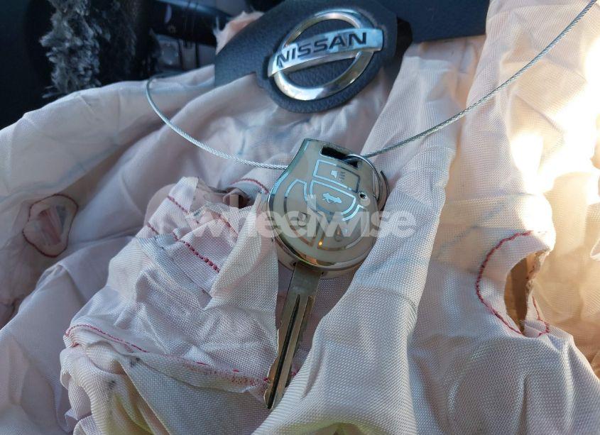 Photo 11 of 2017 Nissan Versa 1.6 SV (VIN 3N1CN7AP8HK424293)