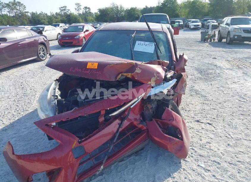 Photo 6 of 2017 Nissan Versa 1.6 SV (VIN 3N1CN7AP8HK430711)