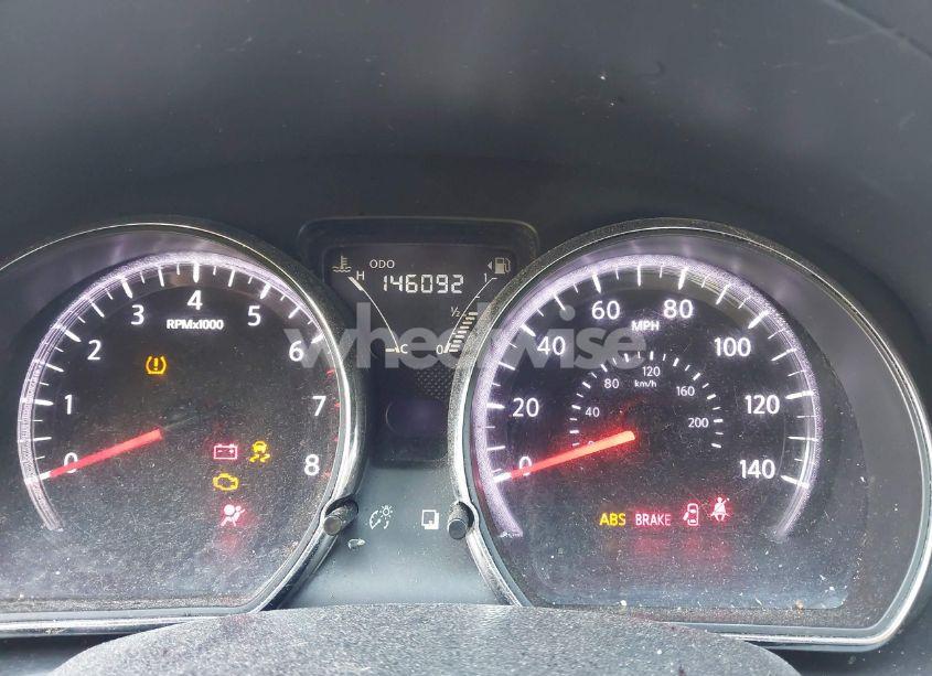 Photo 7 of 2017 Nissan Versa 1.6 SV (VIN 3N1CN7AP8HK430711)