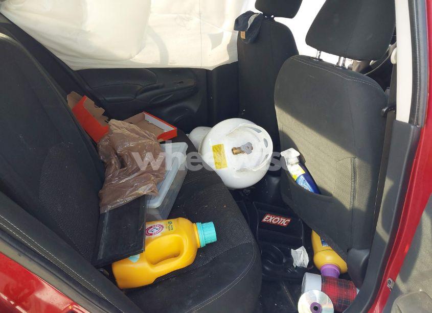 Photo 8 of 2017 Nissan Versa 1.6 SV (VIN 3N1CN7AP8HK430711)