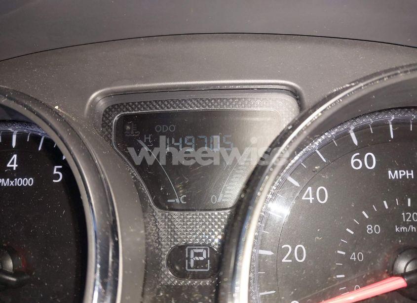 Photo 15 of 2017 Nissan Versa 1.6 SV (VIN 3N1CN7AP8HK469265)