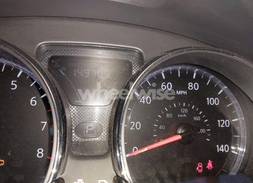 Photo 7 of 2017 Nissan Versa 1.6 SV (VIN 3N1CN7AP8HK469265)