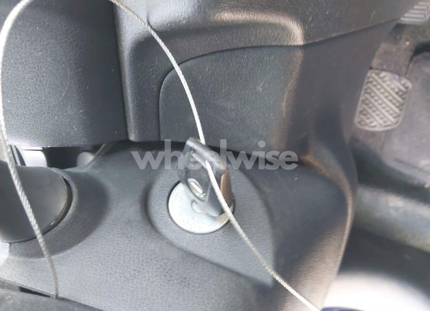 Photo 11 of 2017 Nissan Versa 1.6 SV (VIN 3N1CN7AP8HL808648)