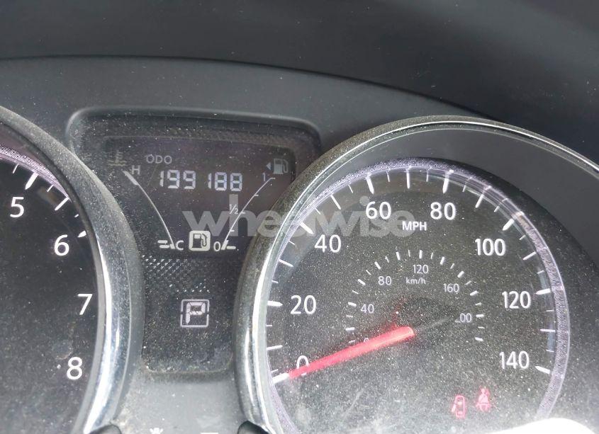 Photo 7 of 2017 Nissan Versa 1.6 SV (VIN 3N1CN7AP8HL808648)