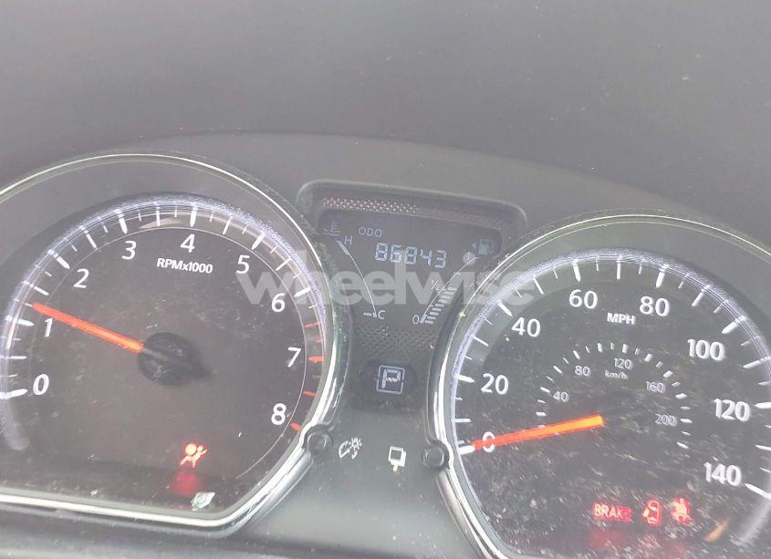 Photo 7 of 2017 Nissan Versa 1.6 SV (VIN 3N1CN7AP8HL810271)