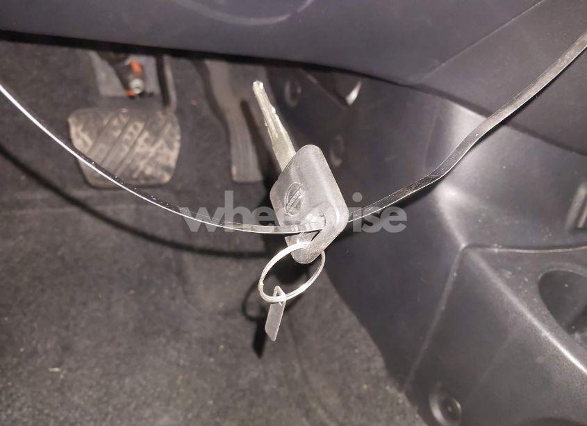 Photo 11 of 2017 Nissan Versa 1.6 SV (VIN 3N1CN7AP8HL811369)