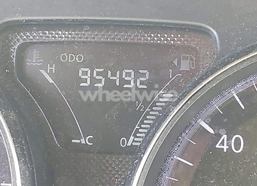 Photo 18 of 2017 Nissan Versa 1.6 S/1.6 S+/1.6 SL/1.6 SV (VIN 3N1CN7AP8HL814448)