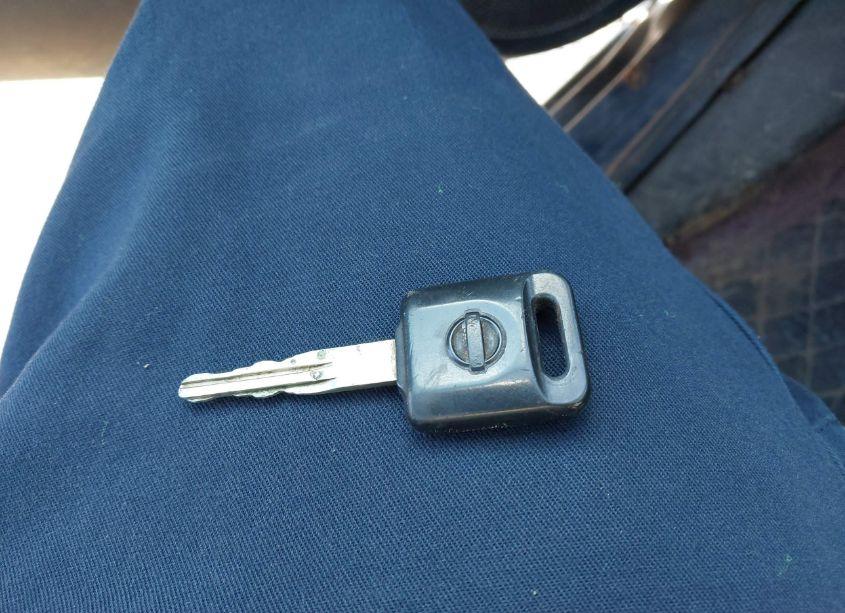 Photo 11 of 2017 Nissan Versa 1.6 S+ (VIN 3N1CN7AP8HL816362)