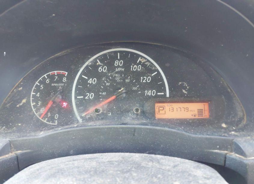 Photo 7 of 2017 Nissan Versa 1.6 S+ (VIN 3N1CN7AP8HL816362)