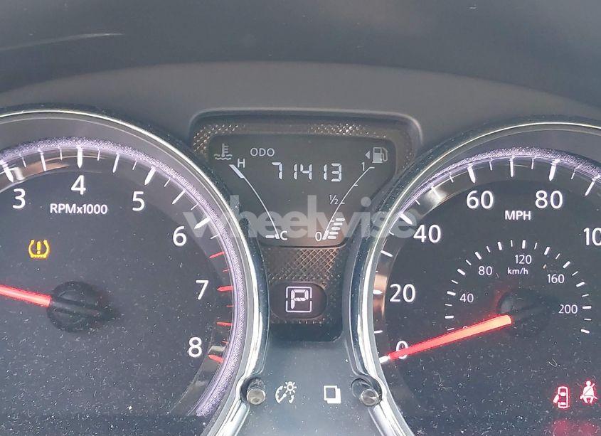 Photo 15 of 2017 Nissan Versa 1.6 SV (VIN 3N1CN7AP8HL825630)