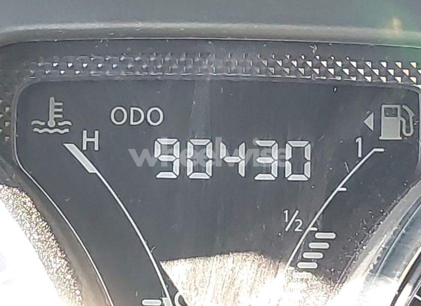 Photo 16 of 2017 Nissan Versa 1.6 SV (VIN 3N1CN7AP8HL831542)