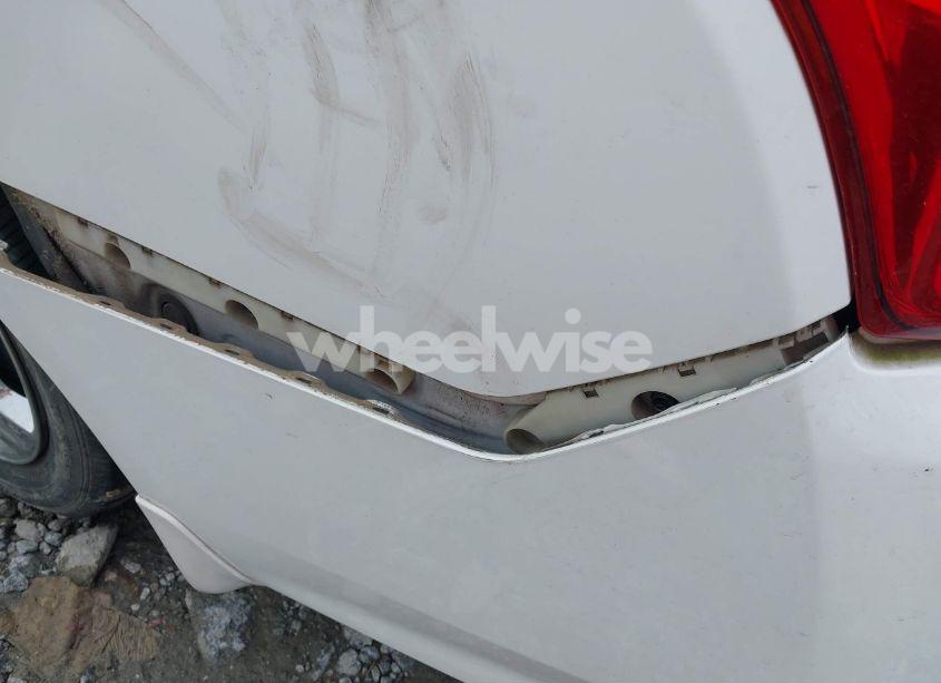 Photo 13 of 2017 Nissan Versa 1.6 S (VIN 3N1CN7AP8HL834439)