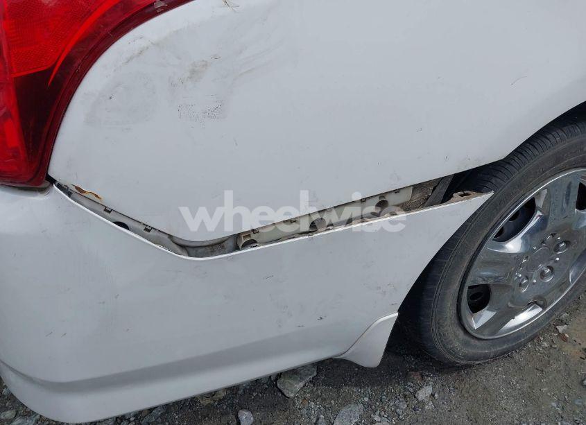 Photo 6 of 2017 Nissan Versa 1.6 S (VIN 3N1CN7AP8HL834439)