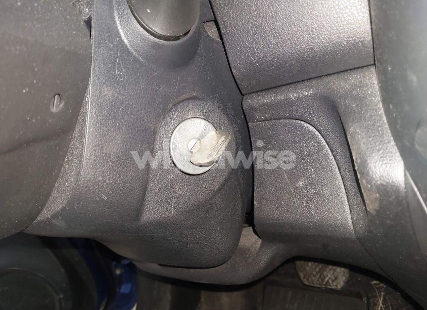 Photo 11 of 2017 Nissan Versa 1.6 S+ (VIN 3N1CN7AP8HL853217)