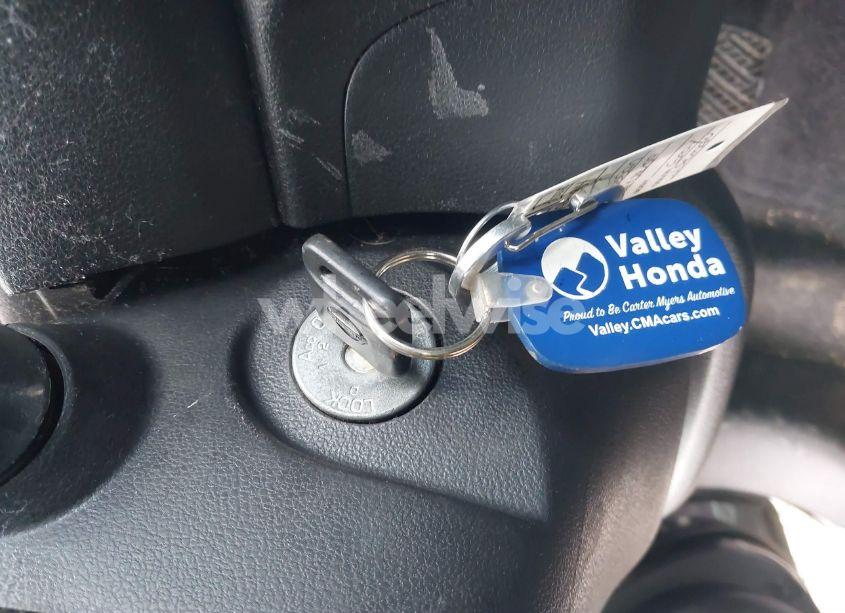 Photo 11 of 2017 Nissan Versa 1.6 S+ (VIN 3N1CN7AP8HL865240)