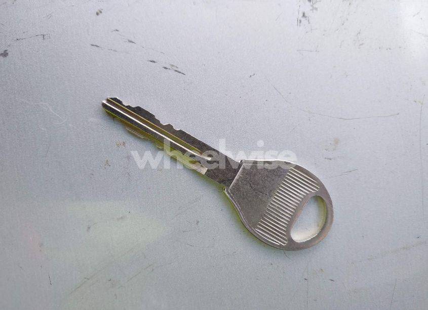 Photo 11 of 2017 Nissan Versa 1.6 SV (VIN 3N1CN7AP8HL897203)