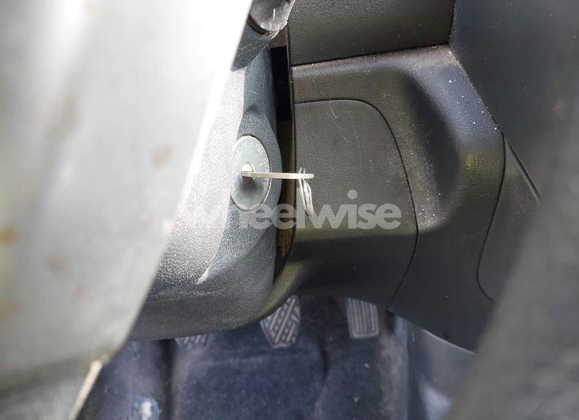 Photo 11 of 2017 Nissan Versa 1.6 S (VIN 3N1CN7AP8HL897430)