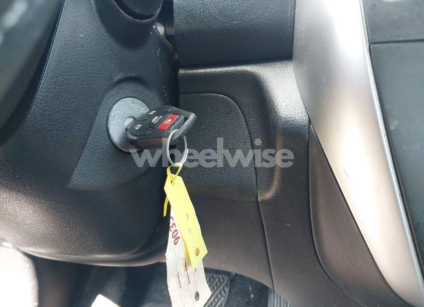 Photo 11 of 2017 Nissan Versa 1.6 SV (VIN 3N1CN7AP8HL900939)