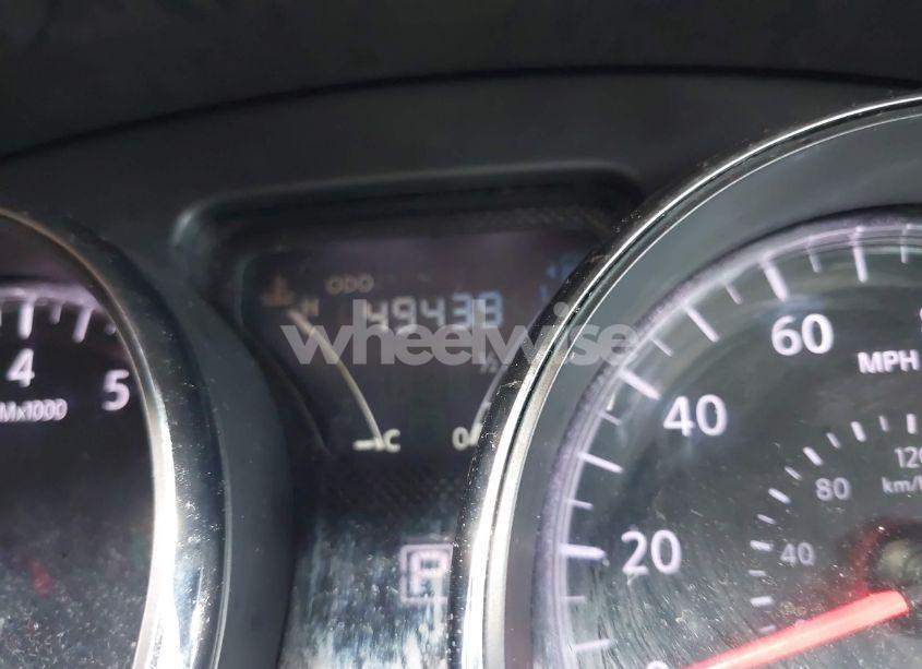 Photo 15 of 2017 Nissan Versa 1.6 SV (VIN 3N1CN7AP8HL900939)