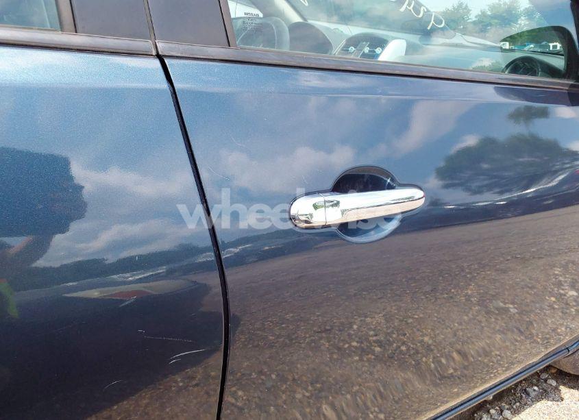 Photo 21 of 2017 Nissan Versa 1.6 SV (VIN 3N1CN7AP8HL900939)