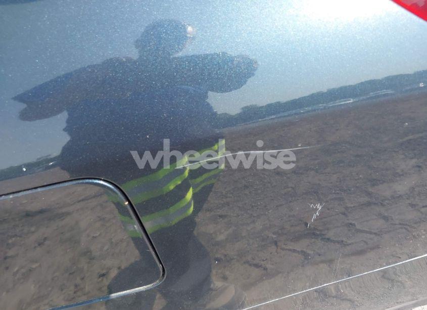 Photo 6 of 2017 Nissan Versa 1.6 SV (VIN 3N1CN7AP8HL900939)