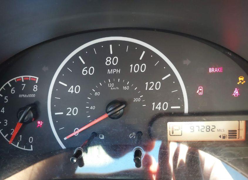 Photo 7 of 2017 Nissan Versa 1.6 S+ (VIN 3N1CN7AP8HL908653)