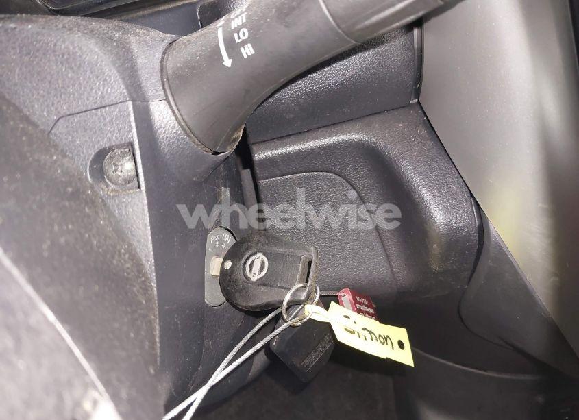 Photo 11 of 2018 Nissan Versa 1.6 SV (VIN 3N1CN7AP8JK434439)