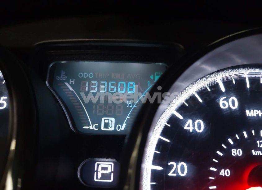 Photo 16 of 2018 Nissan Versa 1.6 SV (VIN 3N1CN7AP8JK434439)