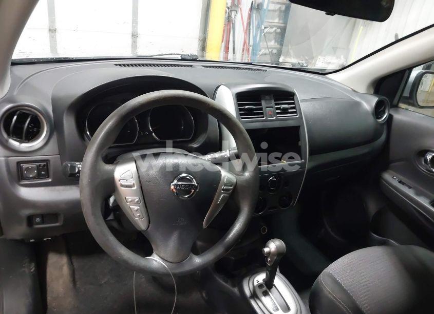 Photo 18 of 2018 Nissan Versa 1.6 SV (VIN 3N1CN7AP8JK434439)