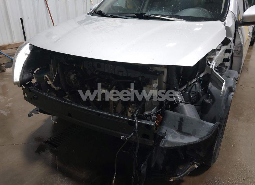 Photo 6 of 2018 Nissan Versa 1.6 SV (VIN 3N1CN7AP8JK434439)