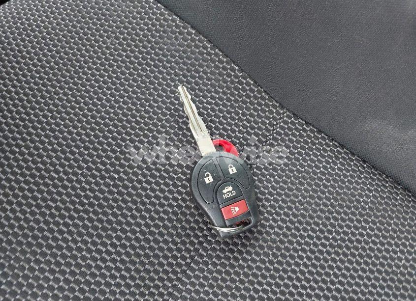 Photo 11 of 2018 Nissan Versa 1.6 SV (VIN 3N1CN7AP8JL811023)