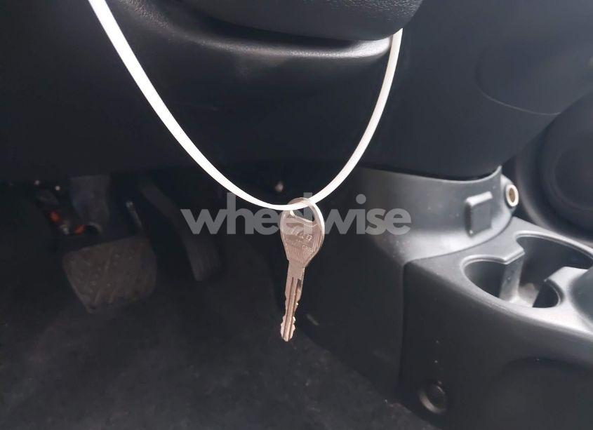 Photo 11 of 2018 Nissan Versa 1.6 S+ (VIN 3N1CN7AP8JL813175)