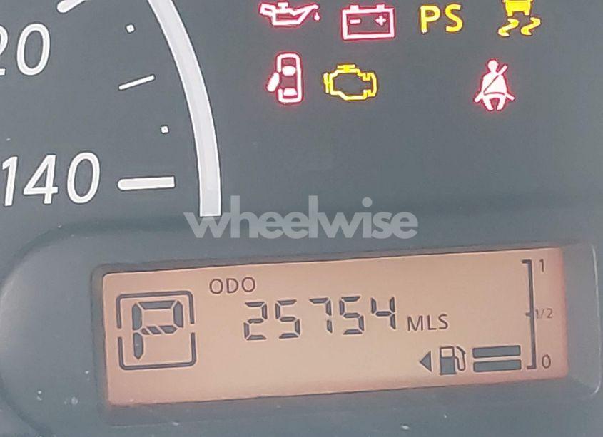 Photo 15 of 2018 Nissan Versa 1.6 S+ (VIN 3N1CN7AP8JL813175)