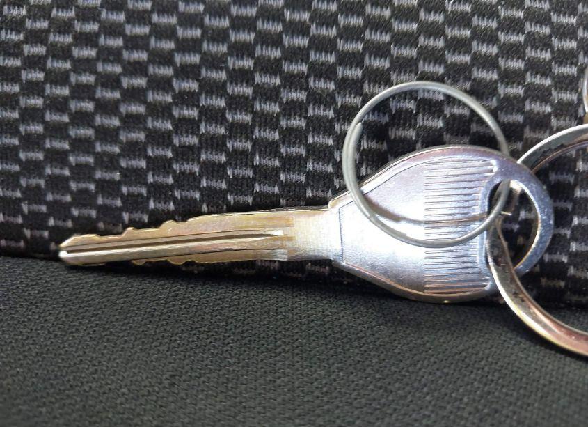 Photo 11 of 2018 Nissan Versa 1.6 SV (VIN 3N1CN7AP8JL813855)