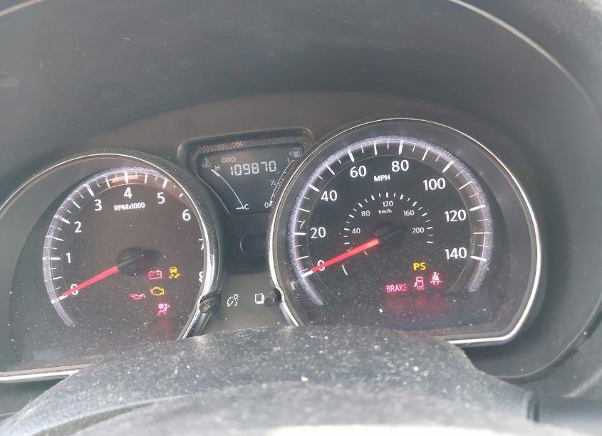 Photo 7 of 2018 Nissan Versa 1.6 SV (VIN 3N1CN7AP8JL813855)