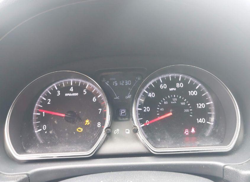 Photo 7 of 2018 Nissan Versa 1.6 SV (VIN 3N1CN7AP8JL820711)