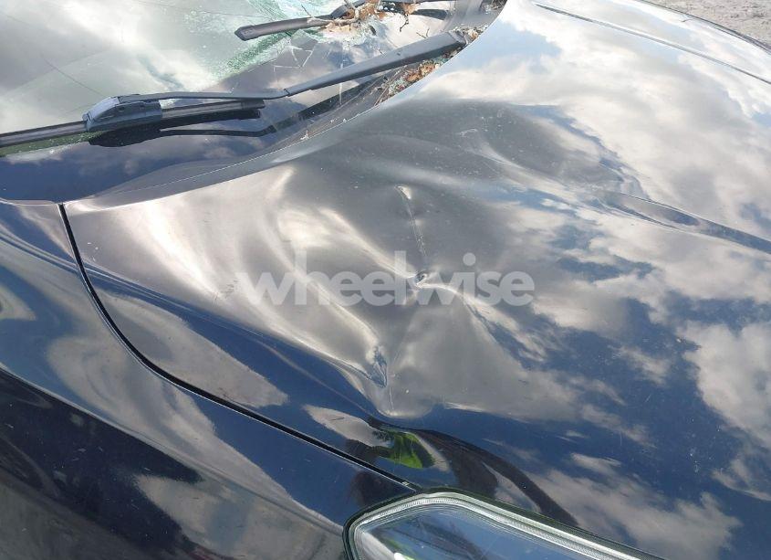 Photo 6 of 2018 Nissan Versa 1.6 SV (VIN 3N1CN7AP8JL827397)