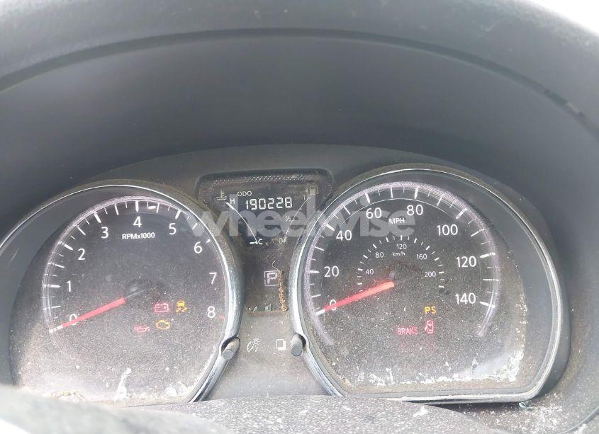 Photo 7 of 2018 Nissan Versa 1.6 SV (VIN 3N1CN7AP8JL827397)