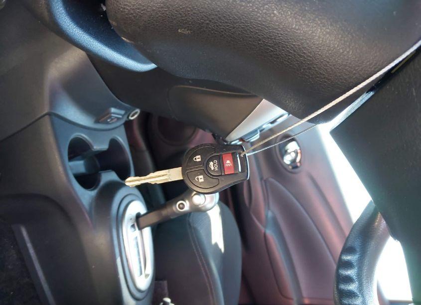 Photo 11 of 2018 Nissan Versa 1.6 SV (VIN 3N1CN7AP8JL829389)