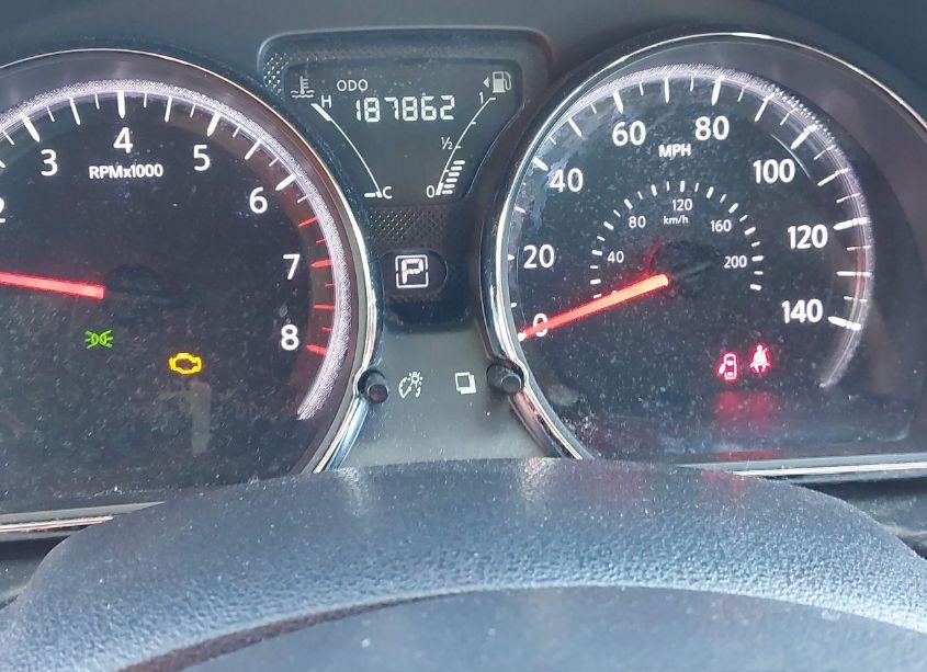 Photo 7 of 2018 Nissan Versa 1.6 SV (VIN 3N1CN7AP8JL829389)