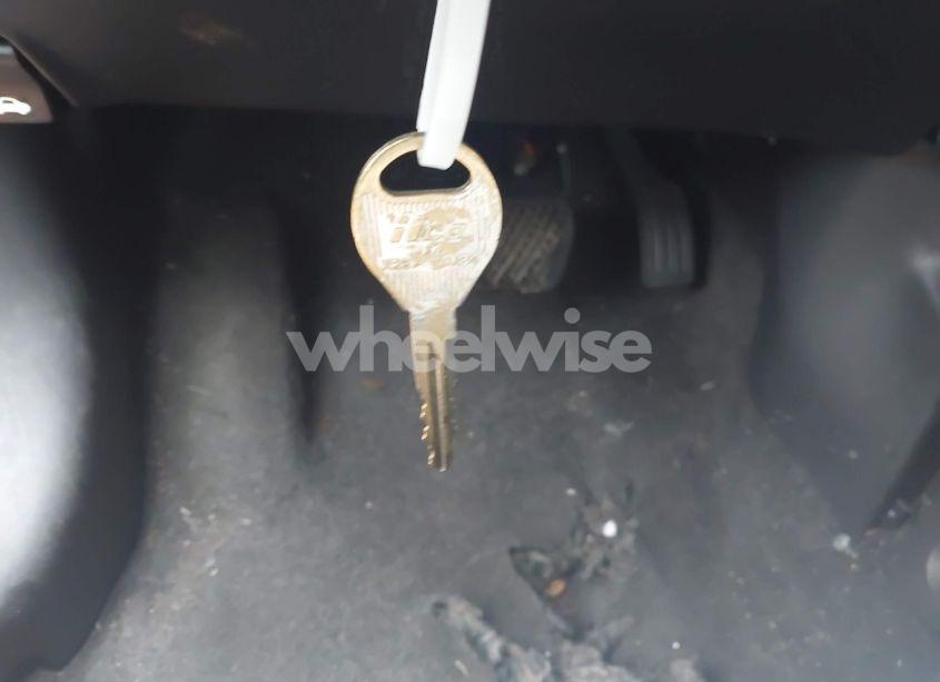 Photo 11 of 2018 Nissan Versa 1.6 S+ (VIN 3N1CN7AP8JL829764)