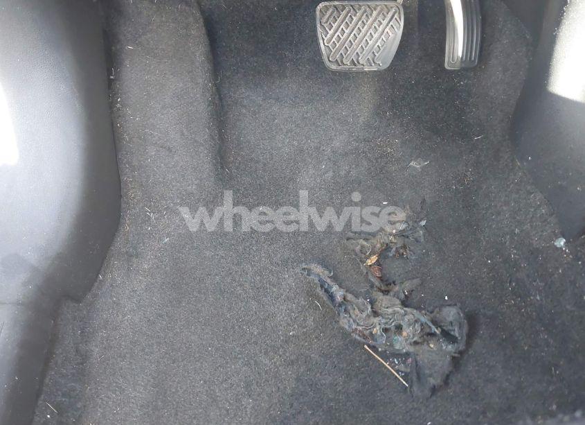 Photo 18 of 2018 Nissan Versa 1.6 S+ (VIN 3N1CN7AP8JL829764)