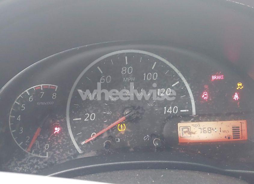 Photo 7 of 2018 Nissan Versa 1.6 S+ (VIN 3N1CN7AP8JL829764)