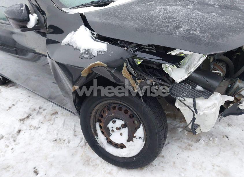 Photo 17 of 2018 Nissan Versa 1.6 S+ (VIN 3N1CN7AP8JL839551)