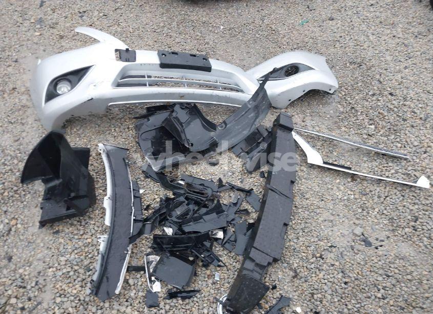 Photo 12 of 2018 Nissan Versa 1.6 SV (VIN 3N1CN7AP8JL845351)